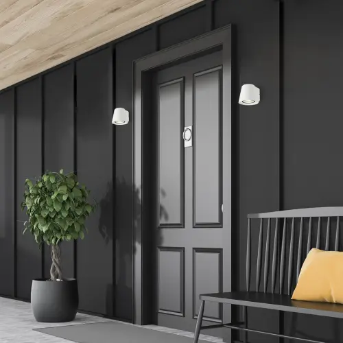 Záhradné svietidlo Rabalux 7960 1x35W GU10 230V IP54